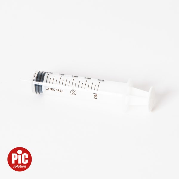 02076000300300 PIC SYRINGE 10MLW OUT NEEDLE 01