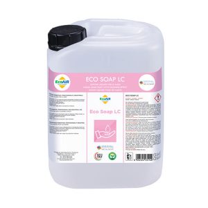 Medial Soap 5 lt Talco