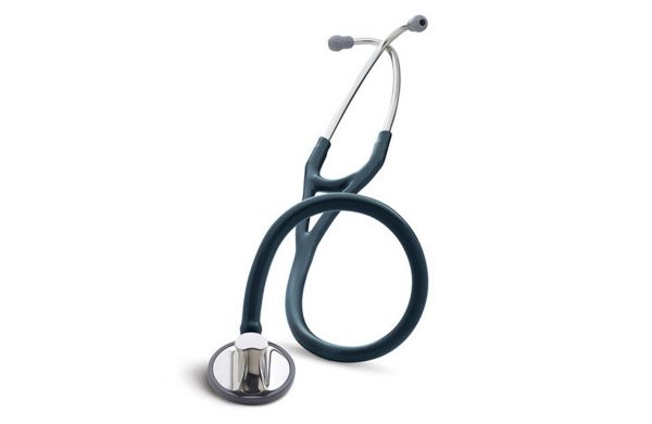 Stetoscopio Littmann Master Cardiology blu 11