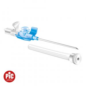 ago cannula venopic 2 g20x32 mm fep 01 8