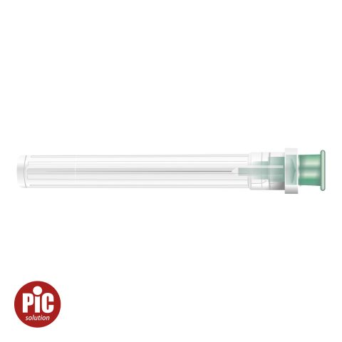 ago ipodermico sterile pic g18x1 12 01 7