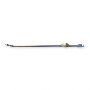 cannula aspirazione novak 23 cm o 4 mm strumentario per ginecologia 4