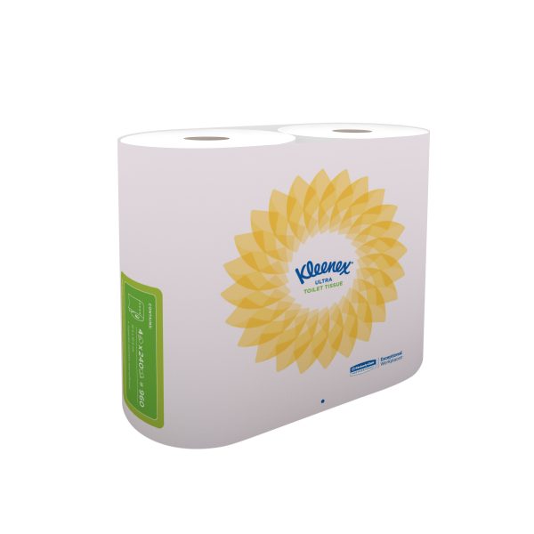 carta igienica kimberly clark 40 rotoli 8 scaled