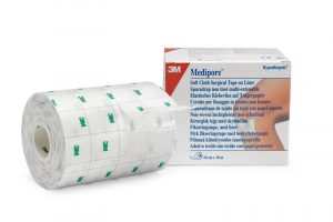 cerotto medipore cm 15 x 10 m 7