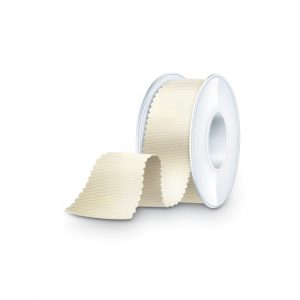 cerotto seta cm 25 x 914 m ossido di zinco 01 7