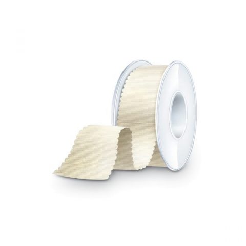 cerotto seta cm 25 x 914 m ossido di zinco 01 7