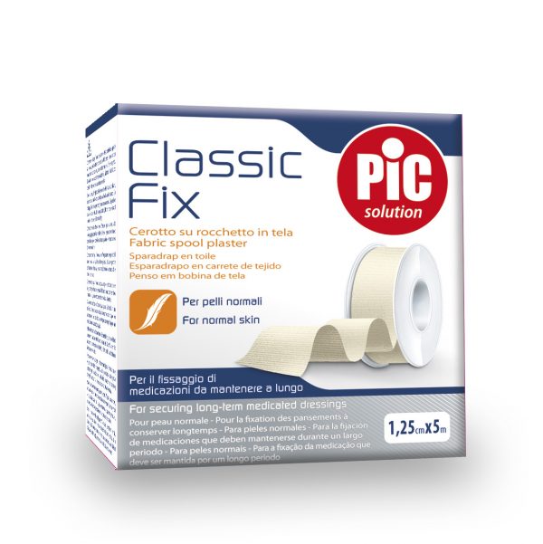 classicfix cerotto su rocchetto in tela bianca 5 cm x 5 m 01 6