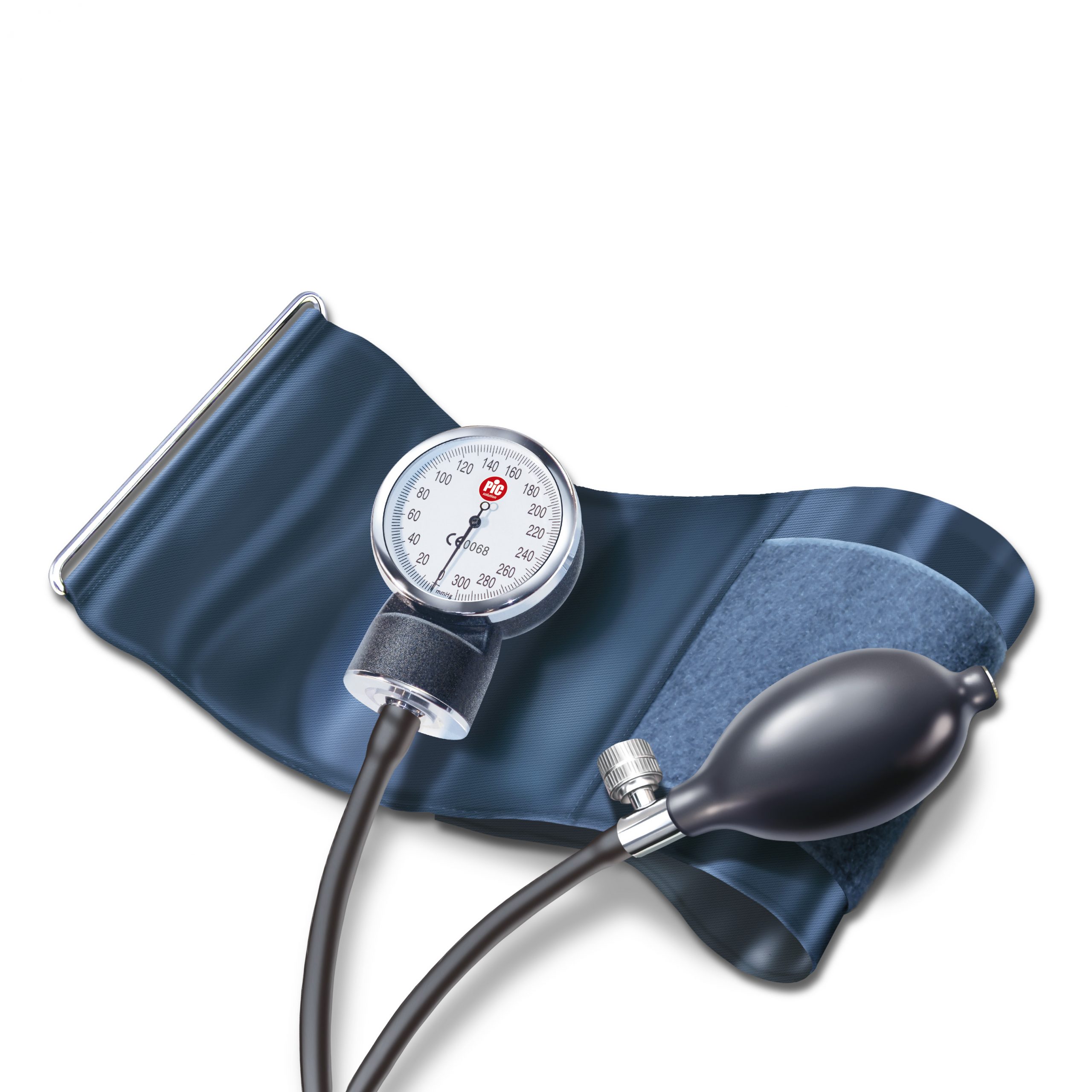 ClassicMED - misuratore di pressione aneroide - Vendita online: prezzi per  Medici e professionisti