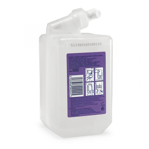 detergente per dispenser kc 6x1000 ml 8