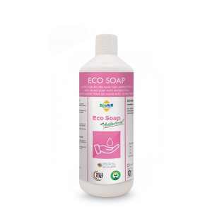 eco soap sapone per mani