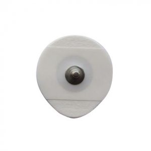 elettrodo monouso per ecg in foam mm 50x48 1000 pz 1 8