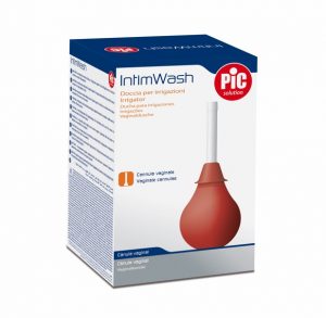 intimwash doccia vaginale pi