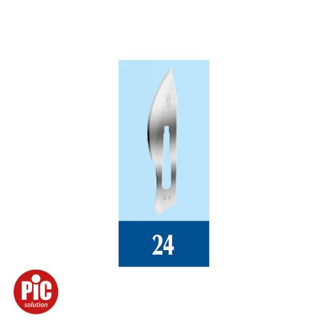 lame per bisturi sterili figura 24 01 8