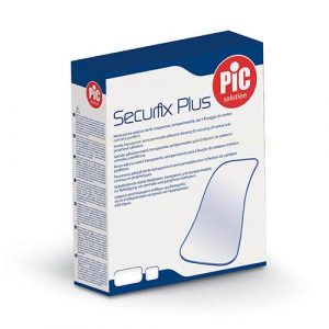 pellicola securfix plus impermeabile sterile10x25cm 25pz 01 6