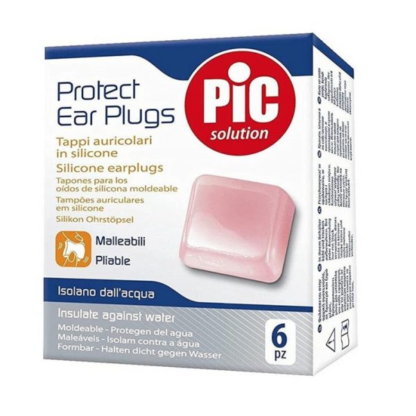 protect ear plugs tappi auricolari pic