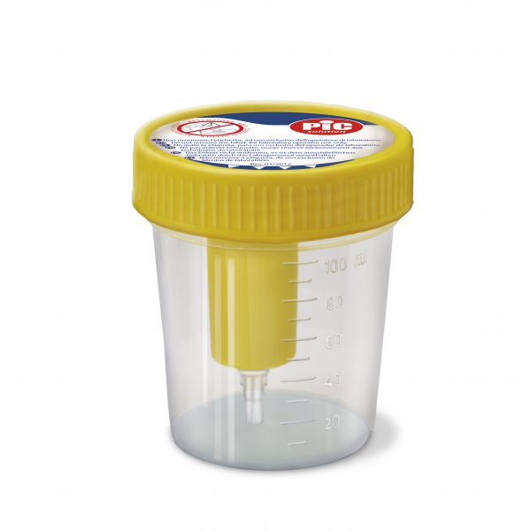 safe steril box contenitore urina 100 ml 01 5 scaled