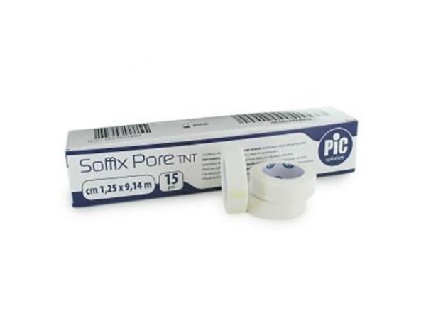 soffix pore cerotto rocchetto pic