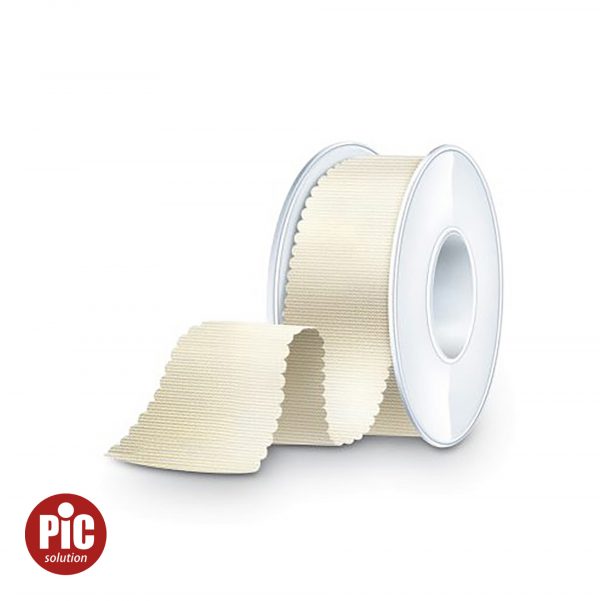 soffix seta per pelli delicate cm 25x5 m 01 6