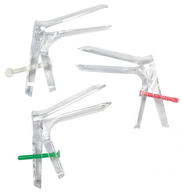 speculum vaginale sterile monouso misura media 01 7