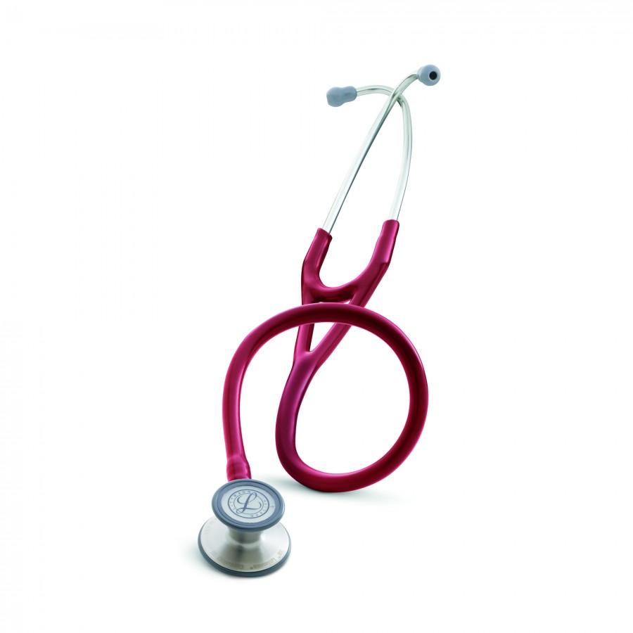 Stetoscopio cardiologico professionale medico stetoscopio medico cuore  polmone medico stetoscopio infermiere dispositivi medici - AliExpress