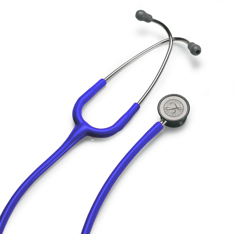 Stetoscopio Littmann Classic II Pediatric blu caraibi - Vendita online:  prezzi per Medici e professionisti