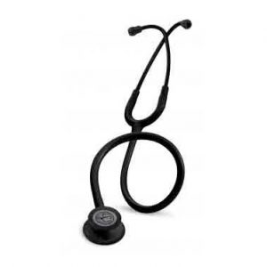 stetoscopio littmann classic iii black edition 5803 6