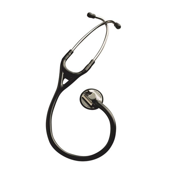 stetoscopio littmann master cardiology nero 9