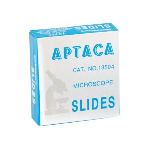 vetrini sabbiati 50 pezzi 8