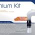 Kit aerosol professionale a pistone AirPremium Kit
