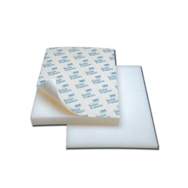 Reston Foam Pad 30x20x2 5