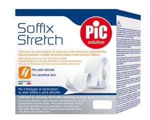 Soffix Stretch cerotto in rotolo tnt 20cmx10m