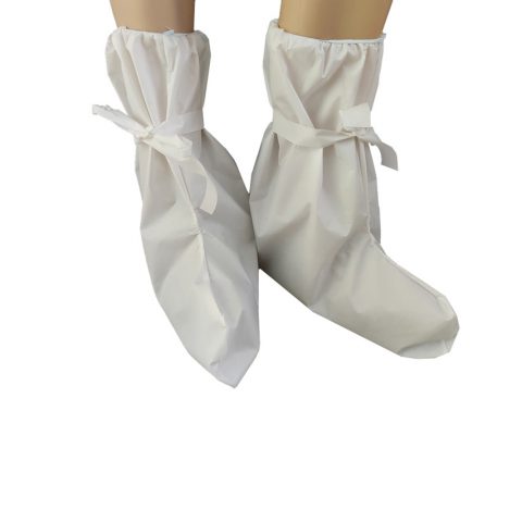 copristivali tipo 5b 6b 500 pezzi