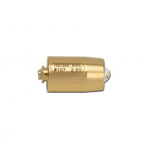 lampadina alogena per clip