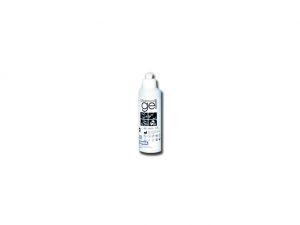 gel ultrasuoni blu flacone