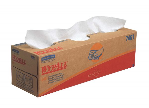 pulitori Wypall L40 Kimberly Clark