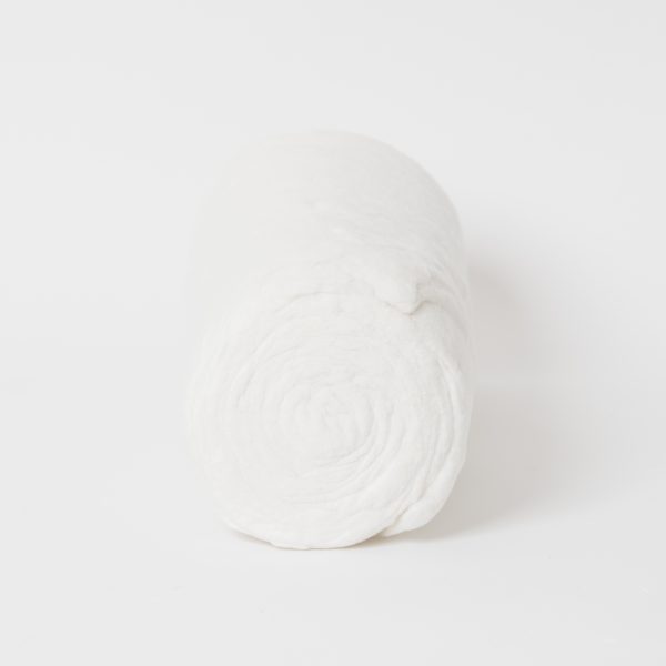 02004090200000 COTTON WOOL REKOSAC IN ROLL 1000 GRAMS 03