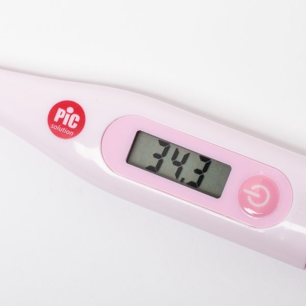 02009219000000 COLORED DIGITAL THERMOMETER 06