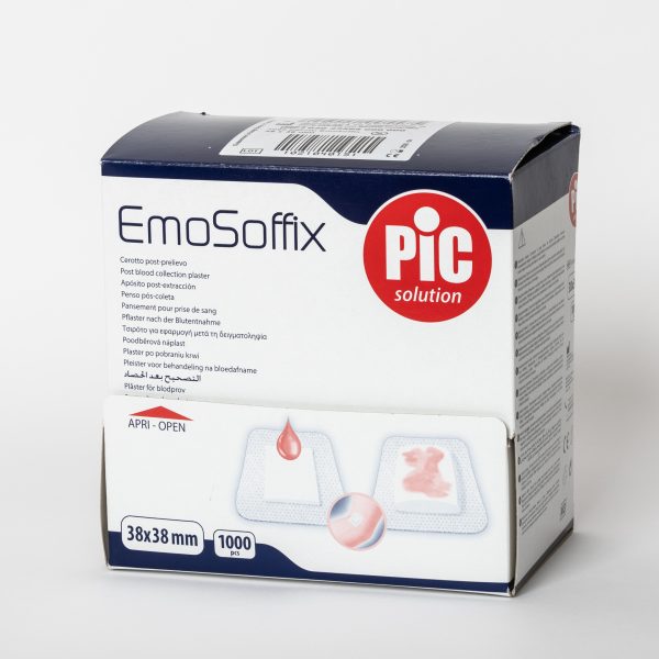 02022595000000 1000 EMO SOFFIX PLAST.S 38X38MM 01