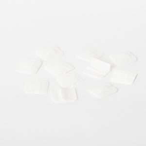 02022595000000 1000 EMO SOFFIX PLAST.S 38X38MM 02