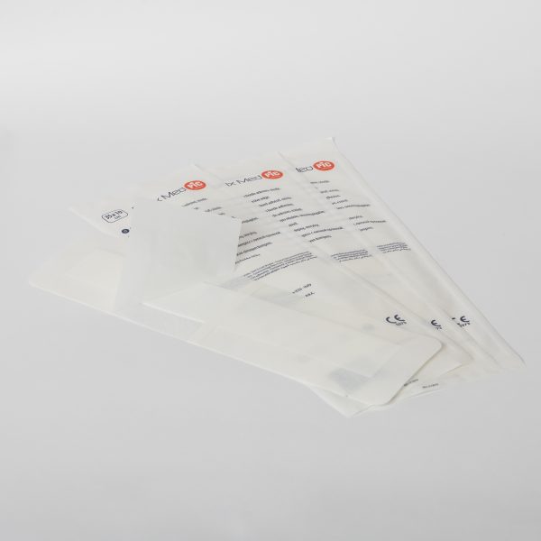 02022677200000 SOFFIX MED PLASTER CM 35X10 STERILE 01