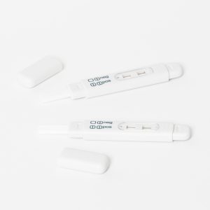 02023011100000 PIC PERSONAL TEST 2 PCS 02