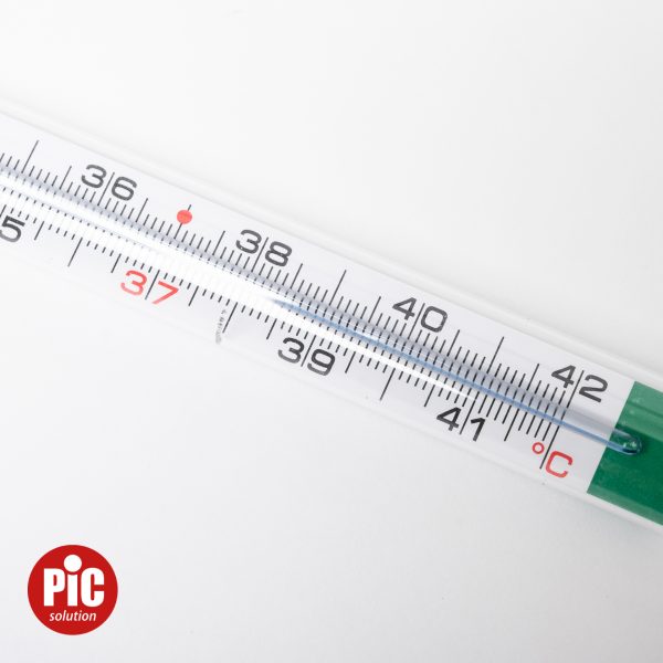 02023015010000 VEDOECOPLUS GLASS THERMOMETER 05