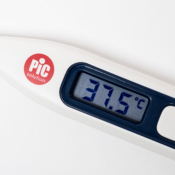 02023030200000 VEDO FAMILY DIGITAL THERMOMETER 06