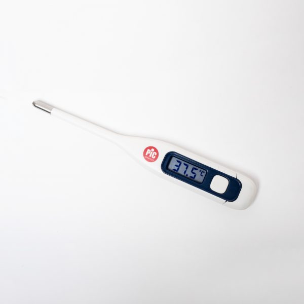 02023030200000 VEDO FAMILY DIGITAL THERMOMETER 07