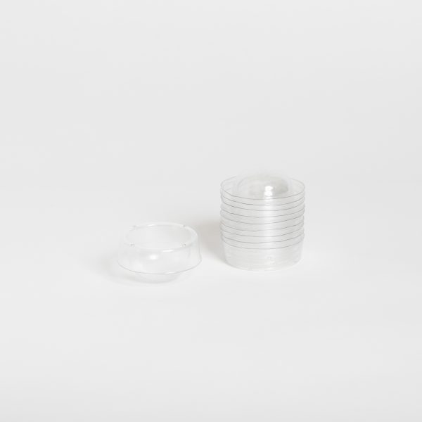 02038051000200 10 MEDICINE HOLDER SPHERES 02