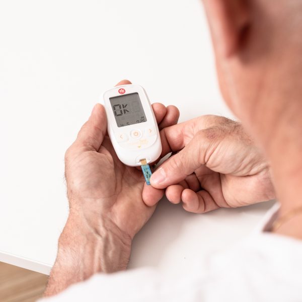 02055000100000 Pic Solution Glucometro Glucotest Diary 02