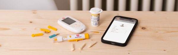 02055000100000 Pic Solution Glucometro Glucotest Diary 04