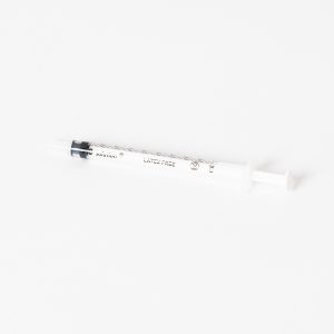 02071000090520 PIC SOLUTION TUBERCOLIN 1ML W OUT NEEDLE 03
