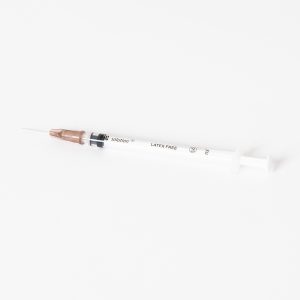 02071260300320 PIC TUBERCOLIN SYRINGE 1ML G26X1 2 04