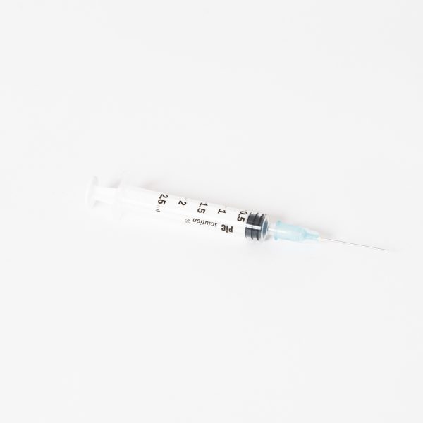 02073160090300 PIC SOLUTIONSYRINGE 25ML G23X1 05